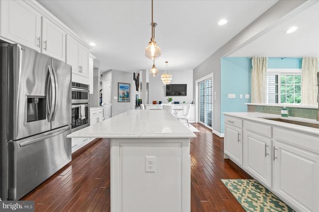 1447 OLMSTED DR, Bear, DE 19701