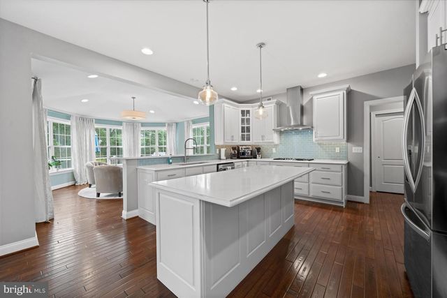 1447 OLMSTED DR, Bear, DE 19701