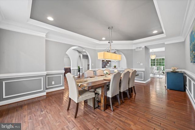 1447 OLMSTED DR, Bear, DE 19701