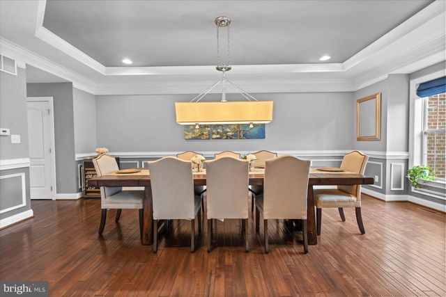 1447 OLMSTED DR, Bear, DE 19701