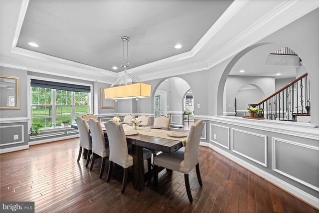 1447 OLMSTED DR, Bear, DE 19701