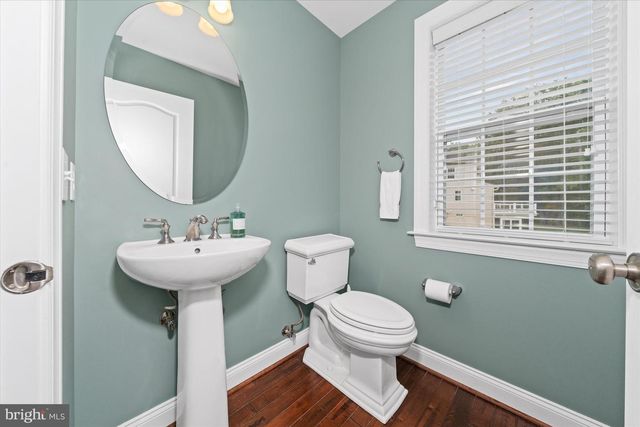 1447 OLMSTED DR, Bear, DE 19701