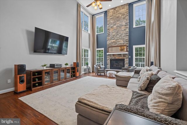 1447 OLMSTED DR, Bear, DE 19701