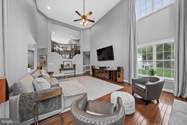 1447 OLMSTED DR, Bear, DE 19701