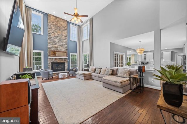 1447 OLMSTED DR, Bear, DE 19701