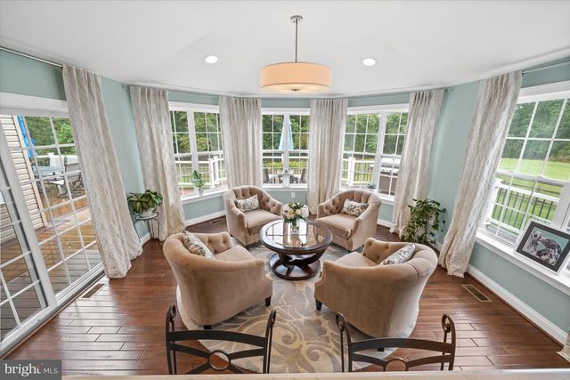 1447 OLMSTED DR, Bear, DE 19701