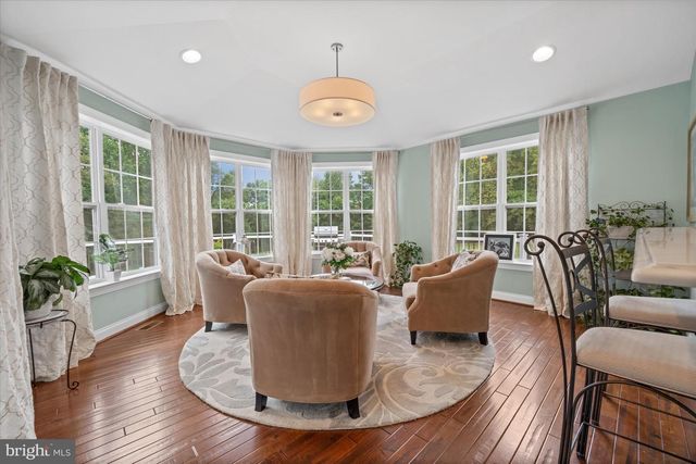 1447 OLMSTED DR, Bear, DE 19701