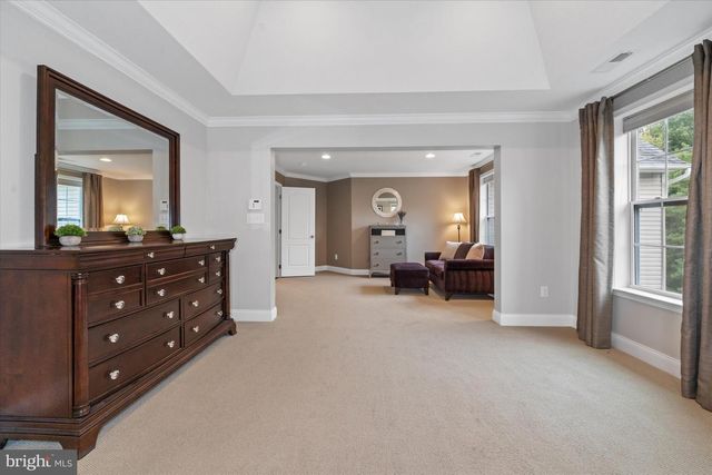 1447 OLMSTED DR, Bear, DE 19701