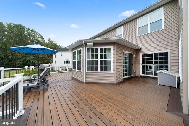 1447 OLMSTED DR, Bear, DE 19701