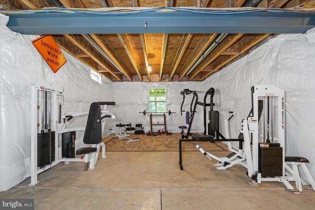 1447 OLMSTED DR, Bear, DE 19701