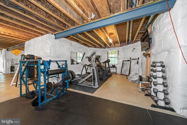 1447 OLMSTED DR, Bear, DE 19701