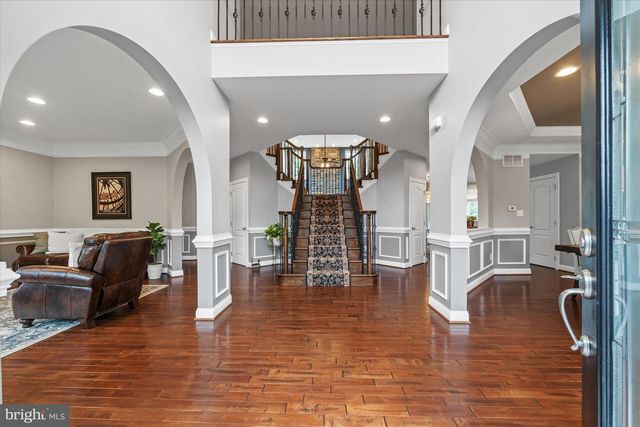 1447 OLMSTED DR, Bear, DE 19701