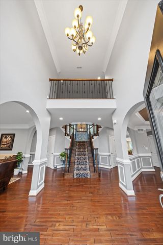 1447 OLMSTED DR, Bear, DE 19701