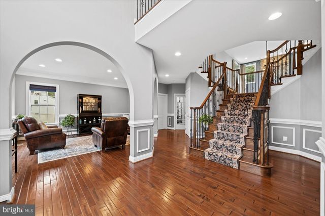 1447 OLMSTED DR, Bear, DE 19701