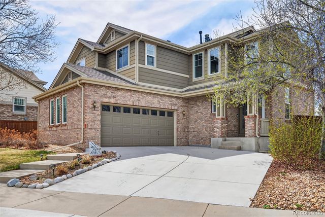 2599 S Jebel Way, Aurora, CO 80013