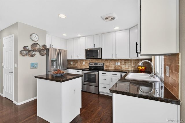 2599 S Jebel Way, Aurora, CO 80013