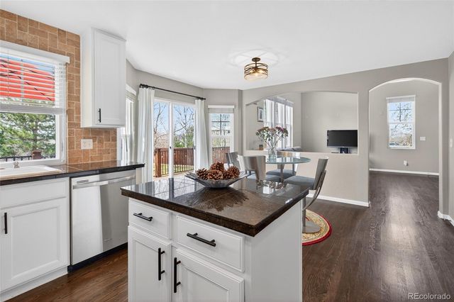 2599 S Jebel Way, Aurora, CO 80013