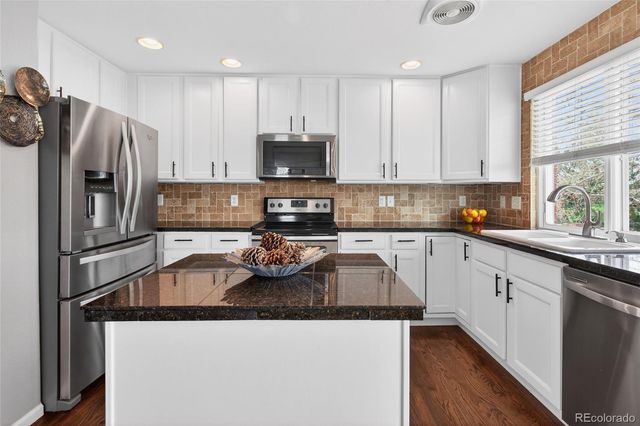 2599 S Jebel Way, Aurora, CO 80013