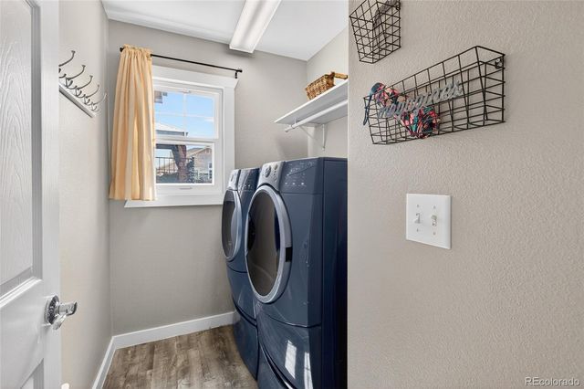 2599 S Jebel Way, Aurora, CO 80013