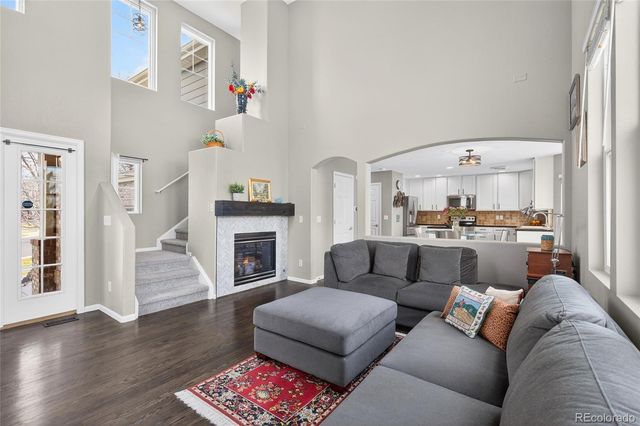 2599 S Jebel Way, Aurora, CO 80013