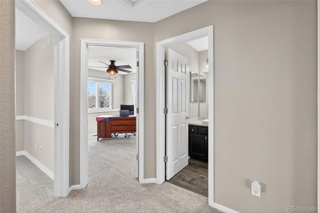 2599 S Jebel Way, Aurora, CO 80013