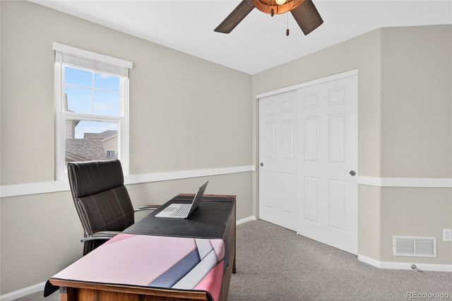 2599 S Jebel Way, Aurora, CO 80013