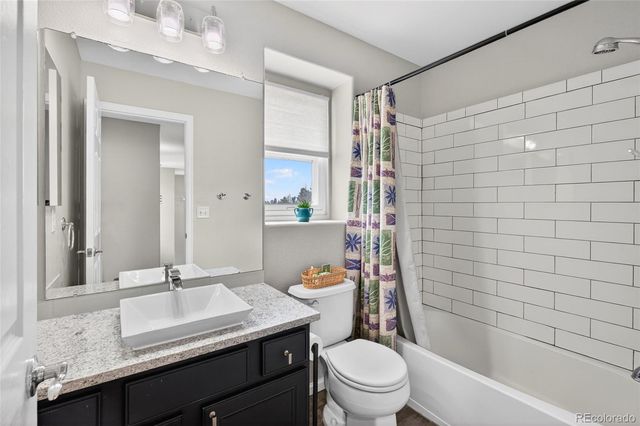 2599 S Jebel Way, Aurora, CO 80013