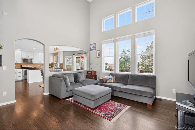 2599 S Jebel Way, Aurora, CO 80013