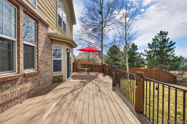 2599 S Jebel Way, Aurora, CO 80013