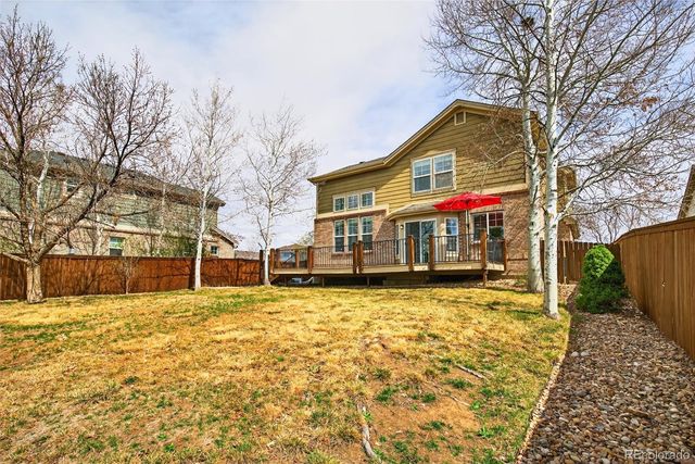 2599 S Jebel Way, Aurora, CO 80013