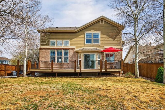 2599 S Jebel Way, Aurora, CO 80013