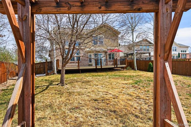 2599 S Jebel Way, Aurora, CO 80013