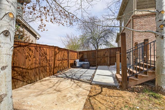 2599 S Jebel Way, Aurora, CO 80013