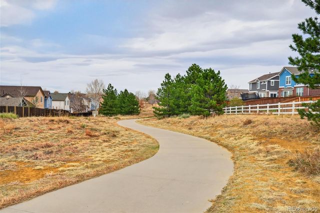 2599 S Jebel Way, Aurora, CO 80013