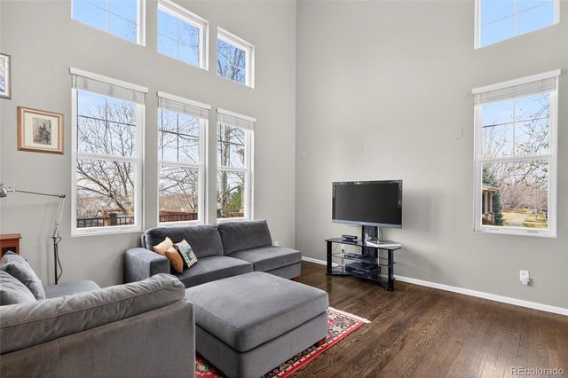 2599 S Jebel Way, Aurora, CO 80013