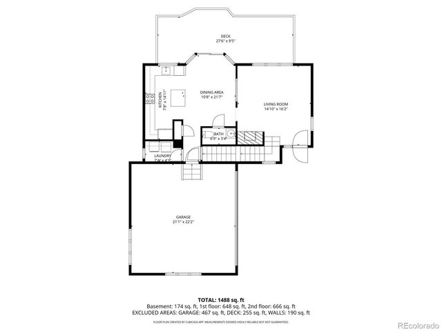 2599 S Jebel Way, Aurora, CO 80013