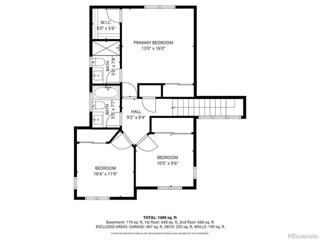 2599 S Jebel Way, Aurora, CO 80013