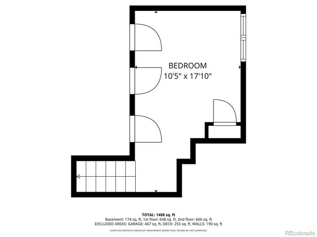 2599 S Jebel Way, Aurora, CO 80013