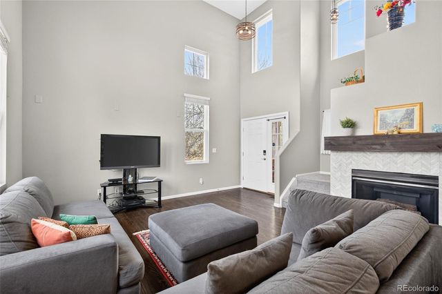 2599 S Jebel Way, Aurora, CO 80013