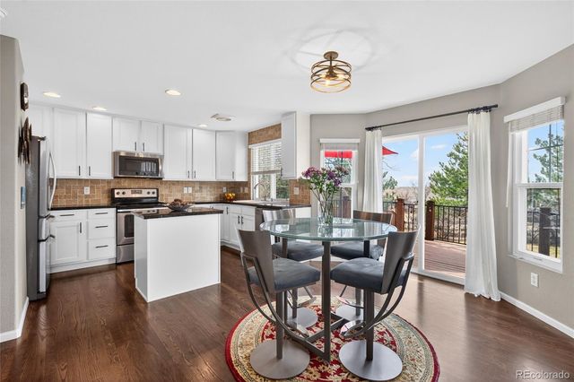 2599 S Jebel Way, Aurora, CO 80013