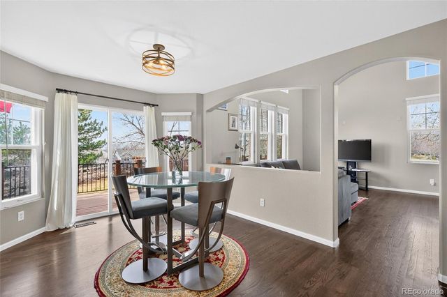 2599 S Jebel Way, Aurora, CO 80013