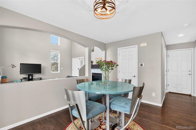 2599 S Jebel Way, Aurora, CO 80013