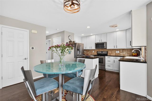 2599 S Jebel Way, Aurora, CO 80013