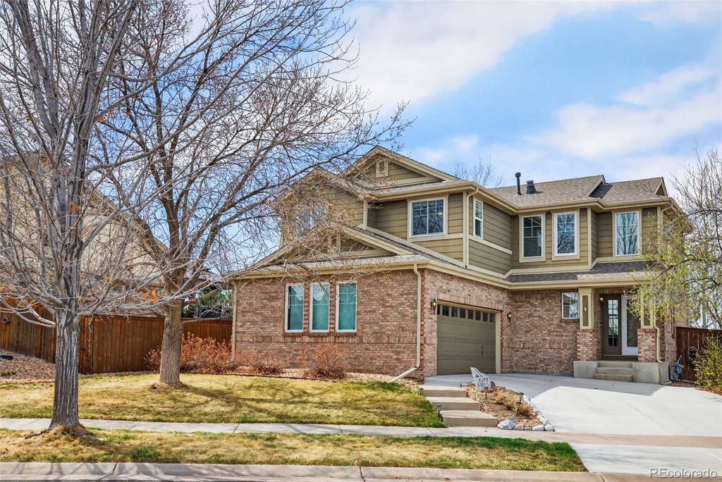 2599 S Jebel Way, Aurora, CO 80013