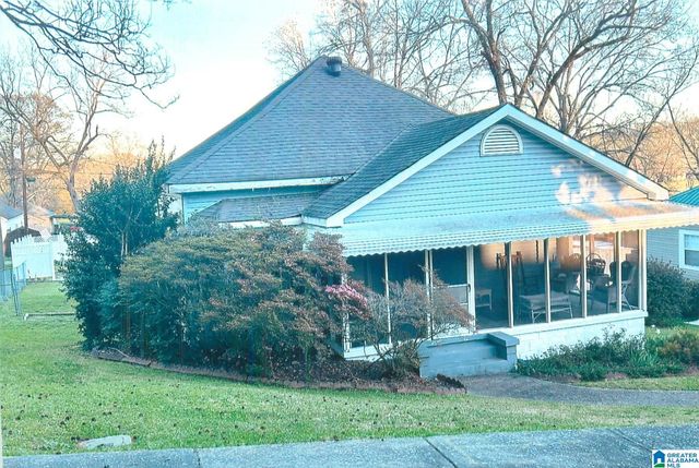 504 N 26TH STREET, Pell City, AL 35125