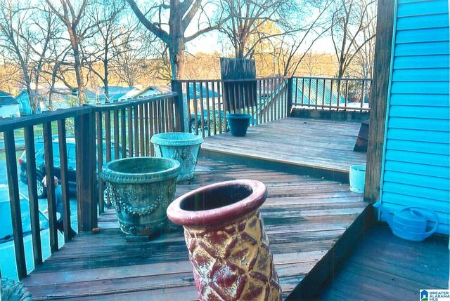 504 N 26TH STREET, Pell City, AL 35125