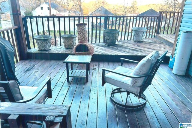 504 N 26TH STREET, Pell City, AL 35125