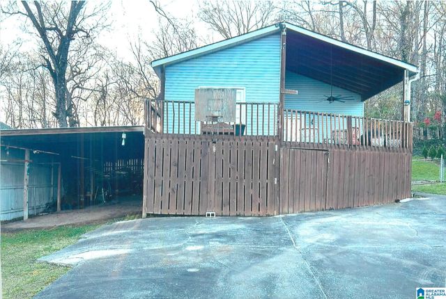 504 N 26TH STREET, Pell City, AL 35125