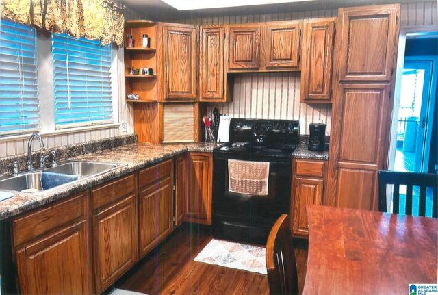 504 N 26TH STREET, Pell City, AL 35125