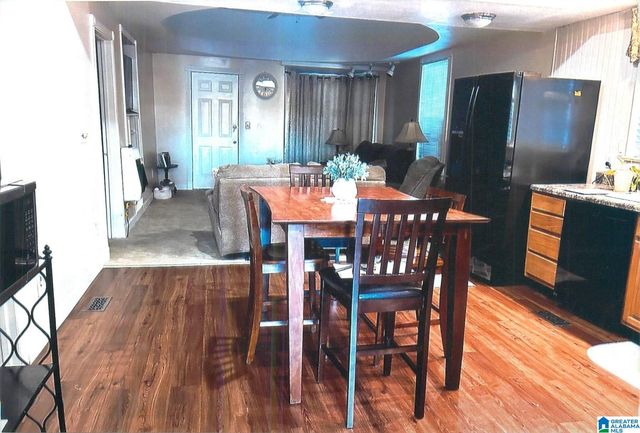 504 N 26TH STREET, Pell City, AL 35125